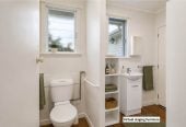 809m2 section, 4 beds 1 bath house with garage, close to schools, shops, parks, 0.7 km to Henderson School, 67 McLeod Road, Te Atatu South, Auckland