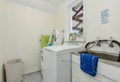 1012m2 section, Home and Income, Westlake Boys and Girls school zone, main house 3 beds 2 baths house with double garage, Standalone minor dwelling 1 bed 1 bath, minutes from schools, Milford Beach, Milford Village, North Shore Hospital, 0.2 km to Milford School (Auckland), 11 Otakau Road, Milford, Auckland