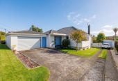 1012m2 section, Home and Income, Westlake Boys and Girls school zone, main house 3 beds 2 baths house with double garage, Standalone minor dwelling 1 bed 1 bath, minutes from schools, Milford Beach, Milford Village, North Shore Hospital, 0.2 km to Milford School (Auckland), 11 Otakau Road, Milford, Auckland