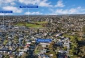 701m2 section, Brick and tile 4 beds 2.5 baths house with standalone double garage, close to schools, Pakuranga Plaza, 0.3 km to Anchorage Park School, 0.6 km to Edgewater College, 0.8 km to Pakuranga Intermediate, 40 Aurea Avenue, Pakuranga, Auckland