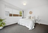 3 beds 1 bath house with garage, close to schools, shops, supermarket, beaches, 0.2 km to Glamorgan School, 1.3 km to Long Bay College, 1.8 km to Northcross Intermediate, 1/13 Gerontius Glade, Torbay, Auckland