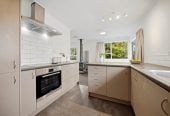 3 beds 1 bath house with garage, close to schools, shops, supermarket, beaches, 0.2 km to Glamorgan School, 1.3 km to Long Bay College, 1.8 km to Northcross Intermediate, 1/13 Gerontius Glade, Torbay, Auckland