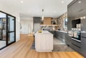 742m2 section, 4+3 wing configuration, 2 Kitchens, Main home 4 beds ( 2 ensuites) 3.5 baths house with double garage, wing dwelling, 3 beds ( 1 ensuite) 2 baths, close to Opaheke School, Rosehill College, Opaheke Reserve, 49 Stableford Crescent, Opaheke, Auckland