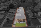 Must sell, Brandnew 2 beds 1.5 baths home, within walking distance to Ranui Train Station 0.5 km to Ranui School, 1.9 km to Waitakere College, 2.6 km to Henderson Intermediate, Lots 6-10/6 Ranui Avenue, Ranui, Auckland