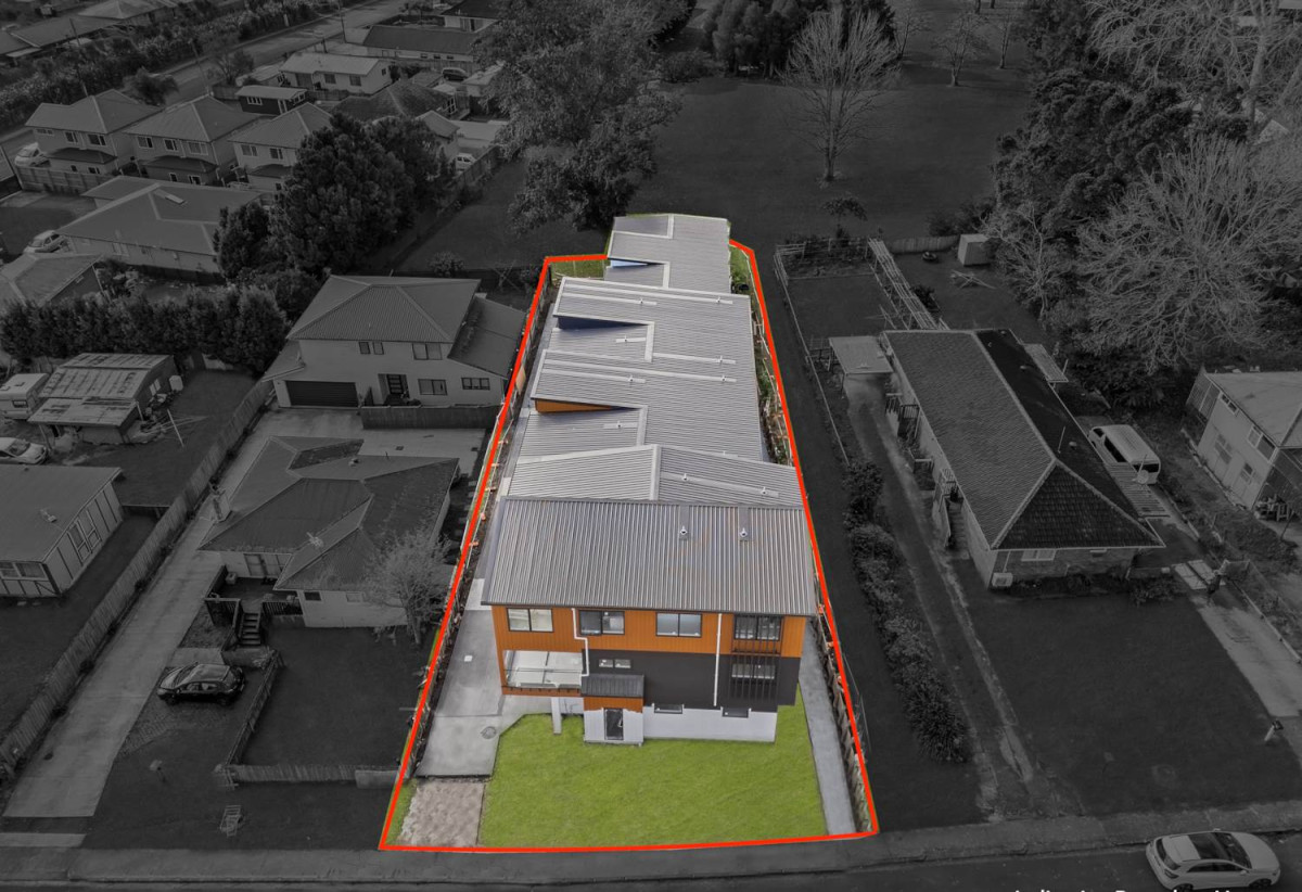 Must sell, Brandnew 2 beds, 3 beds 4 beds home with garage, within walking distance to Ranui Train Station 0.5 km to Ranui School, 1.9 km to Waitakere College, 2.6 km to Henderson Intermediate, Lots 1-10/6 Ranui Avenue, Ranui, Auckland