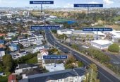 Double Westlake school zone, Renovated 3 beds + study room 1 bath house with tandem garage, close to schools, shops, supermarkets, beach, motorway access, 0.1 km to Westlake Boys’ High School, 0.3 km to Forrest Hill School, 0.7 km to Westlake Girls’ High School, 1/51 Forrest Hill Road, Milford, Auckland