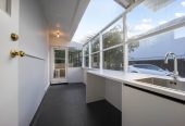 Double Westlake school zone, Renovated 3 beds + study room 1 bath house with tandem garage, close to schools, shops, supermarkets, beach, motorway access, 0.1 km to Westlake Boys’ High School, 0.3 km to Forrest Hill School, 0.7 km to Westlake Girls’ High School, 1/51 Forrest Hill Road, Milford, Auckland