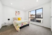 10-Years Stamford Warranty Insurance, Brandnew standalone 3 beds 2.5 baths home with car park, freehold, no body corp or society fee, close to motorway access, local shops, Lot 1/5 Richard Road Mangere, Auckland
