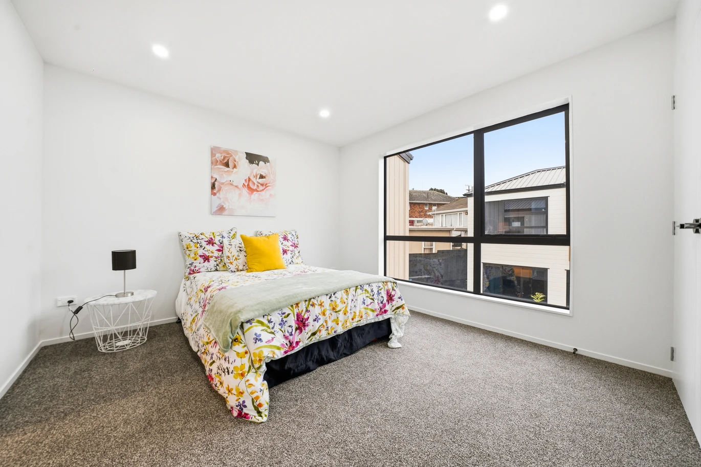 10-Years Stamford Warranty Insurance, Brandnew standalone 3 beds 2.5 baths home with car park, freehold, no body corp or society fee, close to motorway access, local shops, Lot 1/5 Richard Road Mangere, Auckland