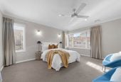 Once in 16 years, Vendors downsizing, Must Sell, Mission Heights, 527m2 section, 5 beds 3 baths house with double garage, close to schools and shopping centres, 0.4 km to Mission Heights Primary School, 0.6 km to Mission Heights Junior College, 1.6 km to Ormiston Senior College, 28 Mission Heights Drive, Flat Bush, Auckland