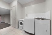 Once in 16 years, Vendors downsizing, Must Sell, Mission Heights, 527m2 section, 5 beds 3 baths house with double garage, close to schools and shopping centres, 0.4 km to Mission Heights Primary School, 0.6 km to Mission Heights Junior College, 1.6 km to Ormiston Senior College, 28 Mission Heights Drive, Flat Bush, Auckland