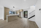 173m2 Brandnew Standalone 4 beds 3.5 baths house with garage on 248m2 section, close to schools, shops, easy motorway access, 34A Lorikeet Place, Unsworth Heights, Auckland