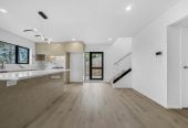173m2 Brandnew Standalone 4 beds 3.5 baths house with garage on 248m2 section, close to schools, shops, easy motorway access, 34A Lorikeet Place, Unsworth Heights, Auckland