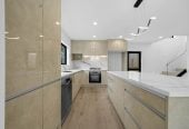 173m2 Brandnew Standalone 4 beds 3.5 baths house with garage on 248m2 section, close to schools, shops, easy motorway access, 34A Lorikeet Place, Unsworth Heights, Auckland