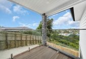 173m2 Brandnew Standalone 4 beds 3.5 baths house with garage on 248m2 section, close to schools, shops, easy motorway access, 34A Lorikeet Place, Unsworth Heights, Auckland