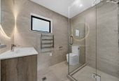 173m2 Brandnew Standalone 4 beds 3.5 baths house with garage on 248m2 section, close to schools, shops, easy motorway access, 34A Lorikeet Place, Unsworth Heights, Auckland