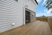 173m2 Brandnew Standalone 4 beds 3.5 baths house with garage on 248m2 section, close to schools, shops, easy motorway access, 34A Lorikeet Place, Unsworth Heights, Auckland