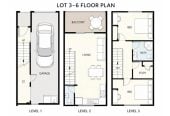 Must sell, Brandnew 2 beds 1.5 baths home, within walking distance to Ranui Train Station 0.5 km to Ranui School, 1.9 km to Waitakere College, 2.6 km to Henderson Intermediate, Lots 6-10/6 Ranui Avenue, Ranui, Auckland