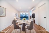 Owner Says Sell – Brandnew 3 beds + study 2 baths home with car park, close to schools, Lloyd Elsmore Park and Pakuranga Golf Club, shopping centres, 0.7 km to Elm Park School, 1.4 km to Pakuranga College, 16/85 Cascades Road, Pakuranga Heights, Auckland