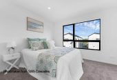 Owner Says Sell – Brandnew 2 beds (2 ensuites) 2.5 baths home with car park, close to schools, Lloyd Elsmore Park and Pakuranga Golf Club, shopping centres, 0.7 km to Elm Park School, 1.4 km to Pakuranga College, 13/85 Cascades Road, Pakuranga Heights, Auckland