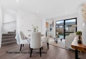 Owner Says Sell – Brandnew 2 beds (2 ensuites) 2.5 baths home with car park, close to schools, Lloyd Elsmore Park and Pakuranga Golf Club, shopping centres, 0.7 km to Elm Park School, 1.4 km to Pakuranga College, 13/85 Cascades Road, Pakuranga Heights, Auckland