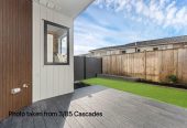 Owner Says Sell – Brandnew 2 beds and 3 beds home with car park, close to schools, Lloyd Elsmore Park and Pakuranga Golf Club, shopping centres, 0.7 km to Elm Park School, 1.4 km to Pakuranga College, 13,16&17/85 Cascades Road, Pakuranga Heights, Auckland