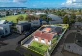 739m2 section, 166n2 Brick and tile 4 beds 2 baths house with carports, within walking distance to Peninsula Primary School and close to Kervil Park, playgrounds, local cafes, shops, 9 Gwendoline Avenue Te Atatu Peninsula, Auckland