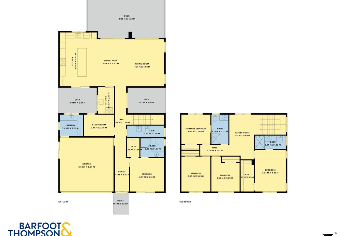 Brandnew 5 beds + study room 3.5 baths house with double garage on 414m2 section, close to town centre, beach, 21 Kanae Drive, Beachlands, Auckland, Auckland