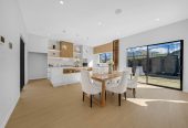 Brandnew 5 beds + study room 3.5 baths house with double garage on 414m2 section, close to town centre, beach, 21 Kanae Drive, Beachlands, Auckland, Auckland