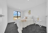Brandnew 5 beds + study room 3.5 baths house with double garage on 414m2 section, close to town centre, beach, 21 Kanae Drive, Beachlands, Auckland, Auckland