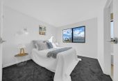 Brandnew 5 beds + study room 3.5 baths house with double garage on 414m2 section, close to town centre, beach, 21 Kanae Drive, Beachlands, Auckland, Auckland