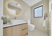 Brandnew 5 beds + study room 3.5 baths house with double garage on 414m2 section, close to town centre, beach, 21 Kanae Drive, Beachlands, Auckland, Auckland