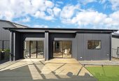 Brandnew 5 beds + study room 3.5 baths house with double garage on 414m2 section, close to town centre, beach, 21 Kanae Drive, Beachlands, Auckland, Auckland