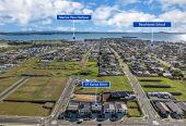 Brandnew 5 beds + study room 3.5 baths house with double garage on 414m2 section, close to town centre, beach, 21 Kanae Drive, Beachlands, Auckland, Auckland