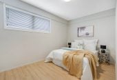 Sea Views, 1027m2 section with RC,BC, EPA to create two lots while retaining the existing home, 250m2 Renovated 5 beds + study room 2 baths house with carport, 2 beds 1 bath and rumpus room downstairs, close to schools, shops, supermarket, motorway access, 0.5 km to Onehunga High School, 0.8 km to Royal Oak Intermediate School, 39 Bel Air Drive, Hillsborough, Auckland