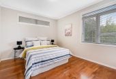 Sea Views, 1027m2 section with RC,BC, EPA to create two lots while retaining the existing home, 250m2 Renovated 5 beds + study room 2 baths house with carport, 2 beds 1 bath and rumpus room downstairs, close to schools, shops, supermarket, motorway access, 0.5 km to Onehunga High School, 0.8 km to Royal Oak Intermediate School, 39 Bel Air Drive, Hillsborough, Auckland