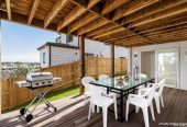651m2 section, 2 Kitchens, 7 beds (2 ensuites) 4.5 baths house with double garage, 2 beds 1 bath and lounge on Level 1, 1 bed granny on Level 2, 4 beds 2 baths on Level 3, close to schools and town centre, 0.9 km to Valley School, 1.8 km to Pukekohe High School and Pukekohe Intermediate, 60 Cape Hill Road, Pukekohe, Auckland