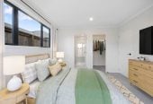 GJ Gardner Home with a 10-Year Master Build Guarantee, 4 beds 2 baths house with double garage, easy access to schools shops, motorway access, 0.1 km to Ngakoroa School, 10B Cronshaw Road, Karaka,Auckland