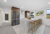 GJ Gardner Home with a 10-Year Master Build Guarantee, 4 beds 2 baths house with double garage, easy access to schools shops, motorway access, 0.1 km to Ngakoroa School, 10B Cronshaw Road, Karaka,Auckland