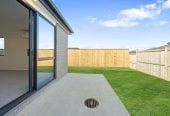 GJ Gardner Home with a 10-Year Master Build Guarantee, 4 beds 2 baths house with double garage, easy access to schools shops, motorway access, 0.1 km to Ngakoroa School, 10B Cronshaw Road, Karaka,Auckland