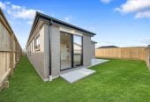GJ Gardner Home with a 10-Year Master Build Guarantee, 4 beds 2 baths house with double garage, easy access to schools shops, motorway access, 0.1 km to Ngakoroa School, 10B Cronshaw Road, Karaka,Auckland