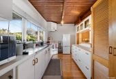 Macleans College zone, 1214m2 section with Rc approved for two lots, Renovated 4 beds 2.5 baths house with carport and swimming pool, close to schools, beaches, shops, golf club, 0.6 km to Mellons Bay School, 1 km to Macleans College, 1.3 km to Bucklands Beach Intermediate, 156 Bleakhouse Road, Mellons Bay, Auckland
