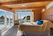 Macleans College zone, 1214m2 section with Rc approved for two lots, Renovated 4 beds 2.5 baths house with carport and swimming pool, close to schools, beaches, shops, golf club, 0.6 km to Mellons Bay School, 1 km to Macleans College, 1.3 km to Bucklands Beach Intermediate, 156 Bleakhouse Road, Mellons Bay, Auckland