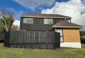 For rent, Standalone 3 beds 1 bath house with garage, available 6th June, 1/78 Aberfeldy Avenue, Highland Park, Auckland