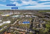3 beds 2.5 baths home with double garage on 297m2 section, Minutes from Botany Down centre, golf club, schools, 31 Tiger Drive, Golflands, Auckland