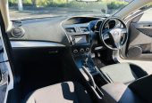 2012 Mazda Axela SPORTS !! SKYACTIVE ENGINE !! Sedan Tiptronic, 5 seats, New Import, Petrol, 2,000 cc, 73,809 km
