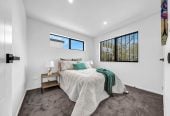 Brandnew standalone 4 beds 2.5 baths home with garage, close to schools, Rotary Walkway, shopping centres, 0.3 km to Sunny Hills School, Lot 1/18 Sunnyhill Crescent, Sunnyhills, Auckland