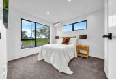 Brandnew standalone 4 beds 2.5 baths home with garage, close to schools, Rotary Walkway, shopping centres, 0.3 km to Sunny Hills School, Lot 1/18 Sunnyhill Crescent, Sunnyhills, Auckland