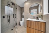 Brandnew standalone 4 beds 2.5 baths home with garage, close to schools, Rotary Walkway, shopping centres, 0.3 km to Sunny Hills School, Lot 1/18 Sunnyhill Crescent, Sunnyhills, Auckland
