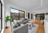 Brandnew standalone 4 beds 2.5 baths home with garage, close to schools, Rotary Walkway, shopping centres, 0.3 km to Sunny Hills School, Lot 1/18 Sunnyhill Crescent, Sunnyhills, Auckland